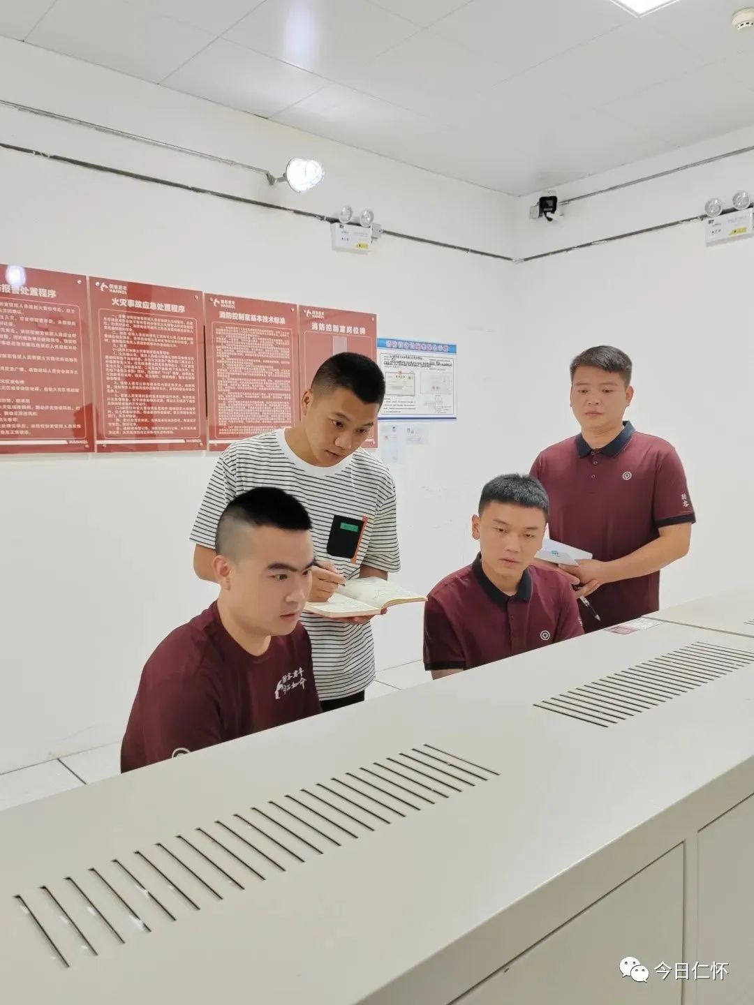 仁怀：打造全省白酒行业监管示范区-酒通社