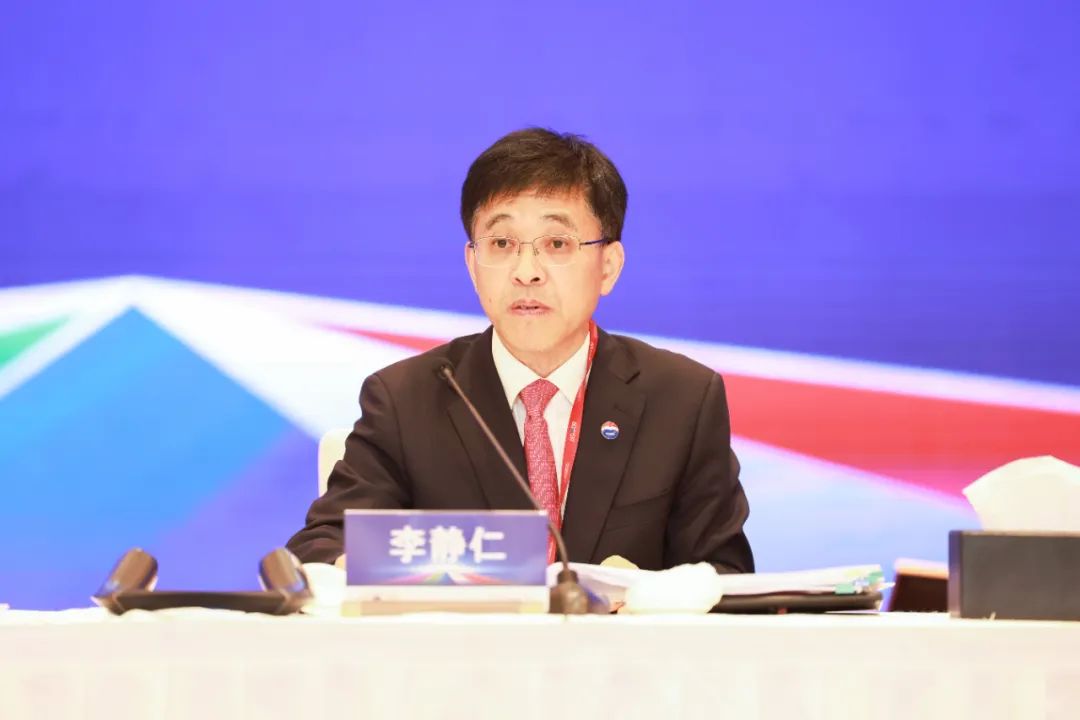 贵州茅台2022年度股东大会召开 丁雄军阐释茅台美的“五线”生态体系-酒通社
