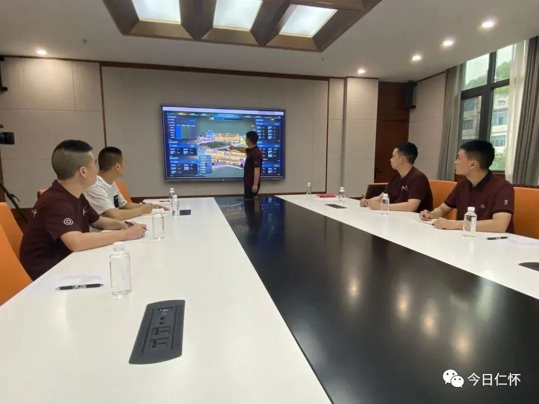 仁怀：打造全省白酒行业监管示范区-酒通社