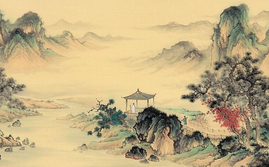 酒趣与诗情——浅谈魏晋诗酒文化的审美意蕴-酒通社