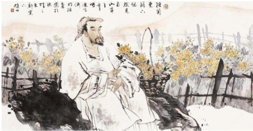 酒趣与诗情——浅谈魏晋诗酒文化的审美意蕴-酒通社