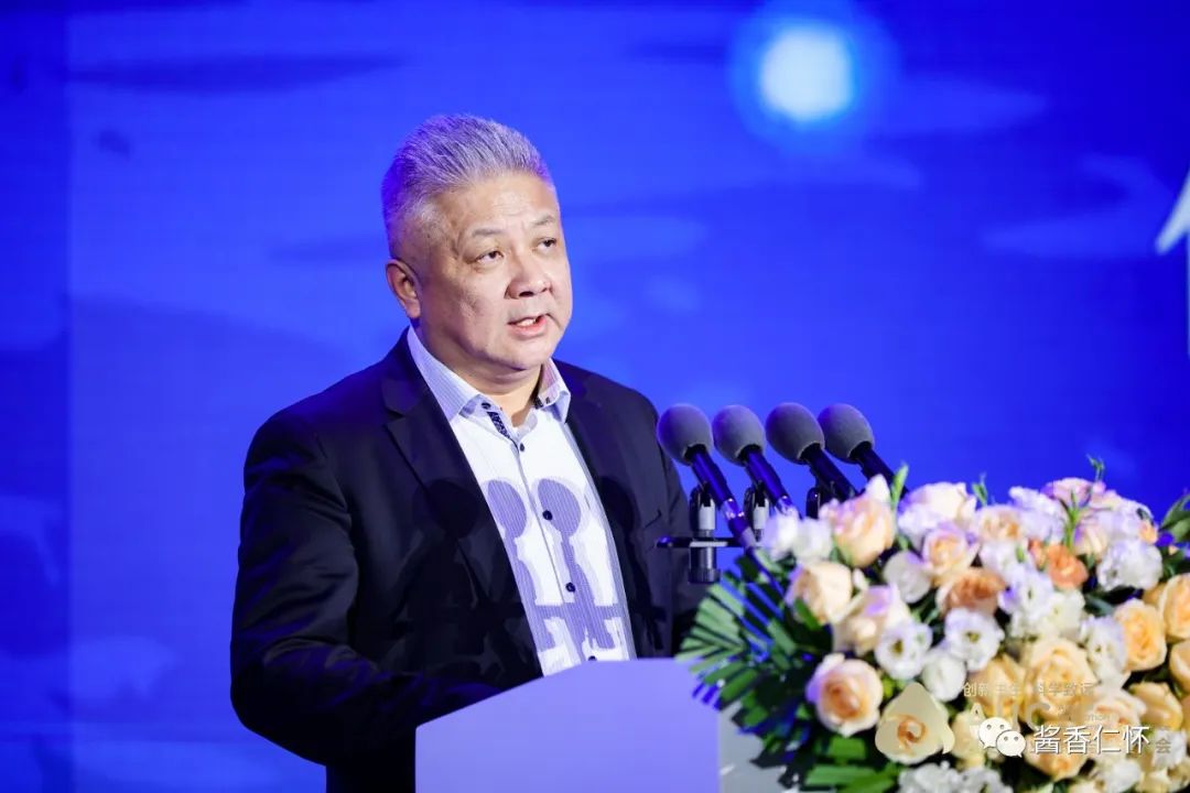 【酱酒文化传播大使】徐岩：白酒科研的灵魂人物-酒通社