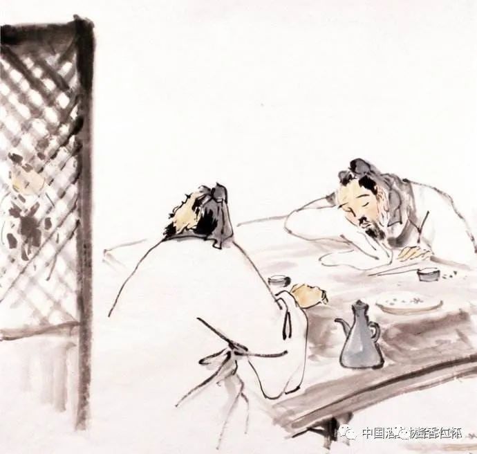 《酒典》导读|理性饮酒看《觞政》-酒通社
