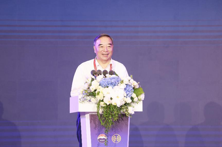 茅台集团召开2023年战略研讨会-酒通社