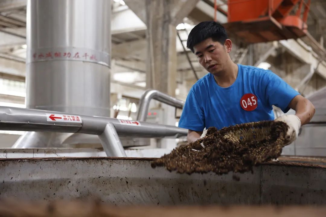 贵州省第一届职工职业技能大赛——“茅台杯”白酒行业职工职业技能大赛开幕-酒通社