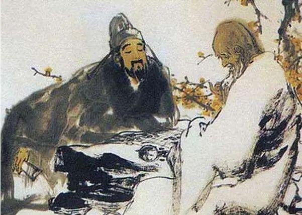 “我来无伴侣，把酒对南山”——韩愈笔下的酒-酒通社