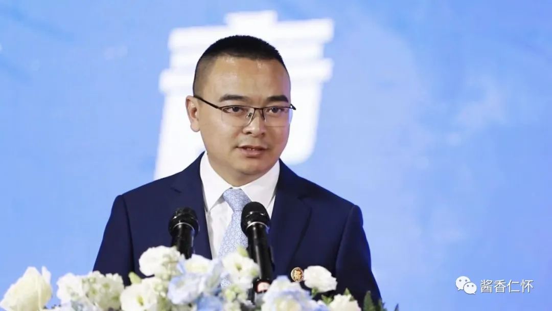 仁怀市青年商会换届，梁绍辉当选新一届会长-酒通社