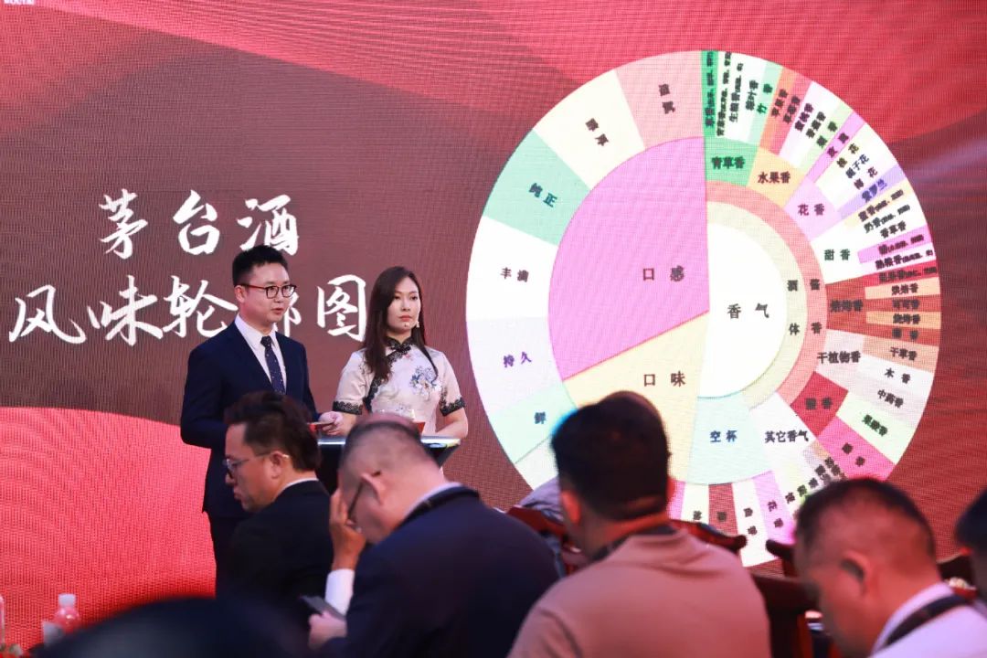 品文化极致 藏茅台大美 茅台品藏家仲夏联谊会在上海举行-酒通社