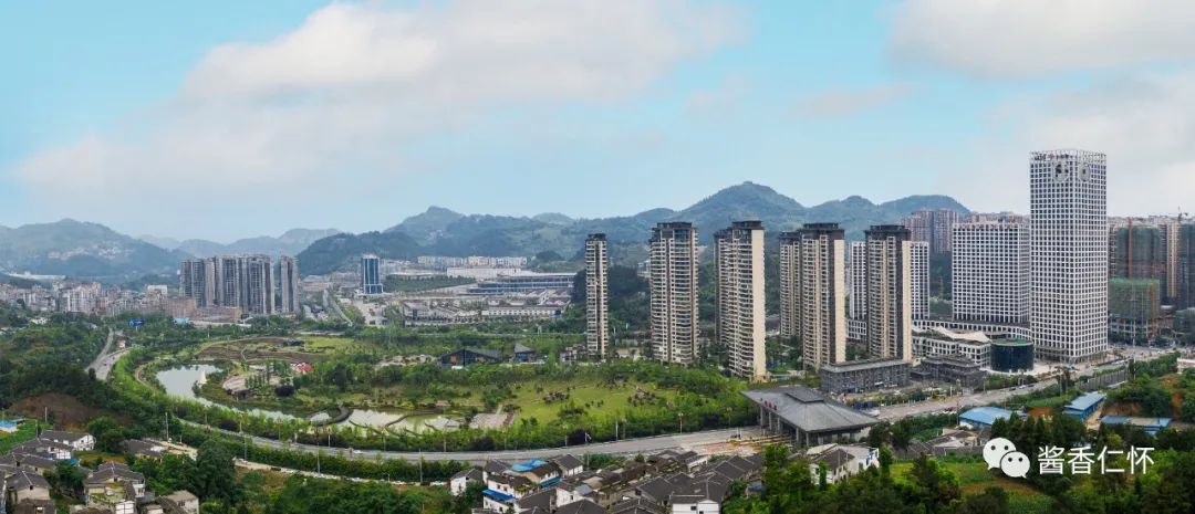 【寻仁迹】官盐古道两路口-酒通社