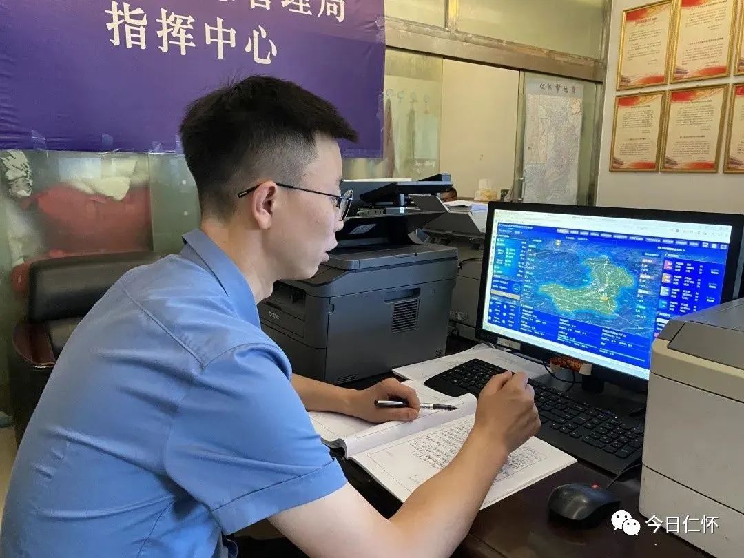 仁怀：打造全省白酒行业监管示范区-酒通社