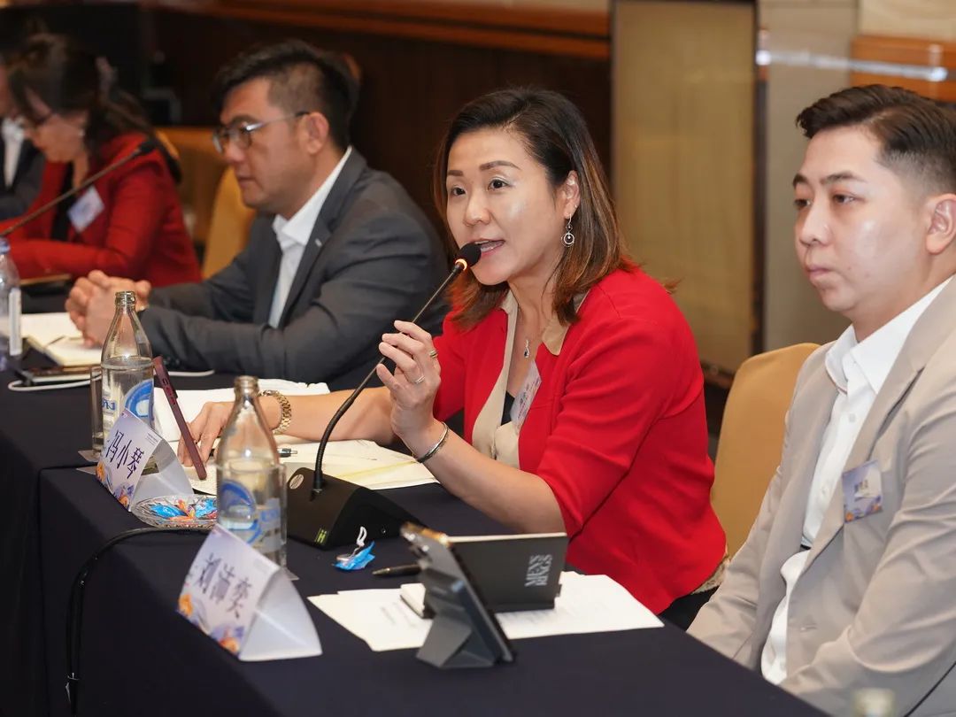 共鸣美时代  共酿美未来  茅台东南亚暨港澳市场工作座谈会在泰国举行-酒通社