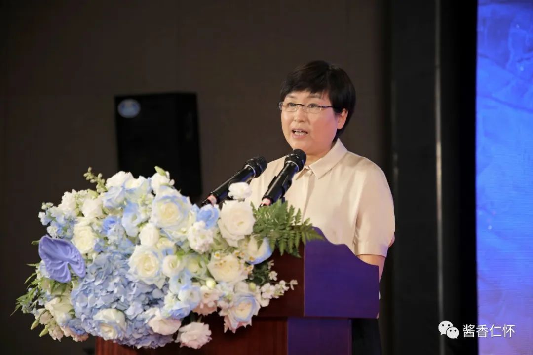 仁怀市青年商会换届，梁绍辉当选新一届会长-酒通社
