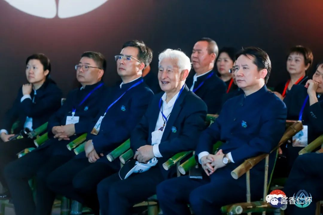 “以麦相承 爱国敬业” 茅台癸卯年(2023)端午大典举行-酒通社
