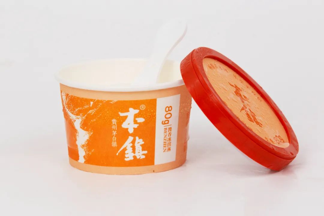 本镇抄茅台的作业搞冰淇淋?酱酒+N,唐晖有自己的组合拳!-酒通社