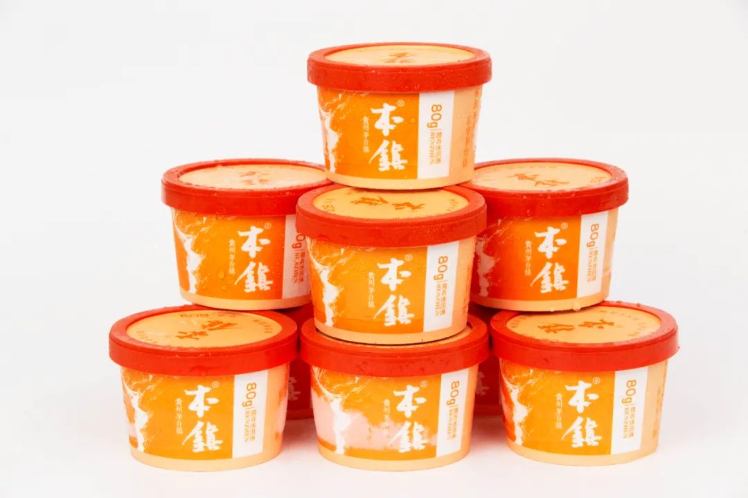本镇抄茅台的作业搞冰淇淋?酱酒+N,唐晖有自己的组合拳!-酒通社