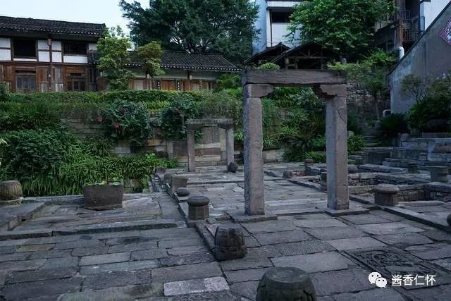 【寻仁迹】寻根仁怀(二)-酒通社
