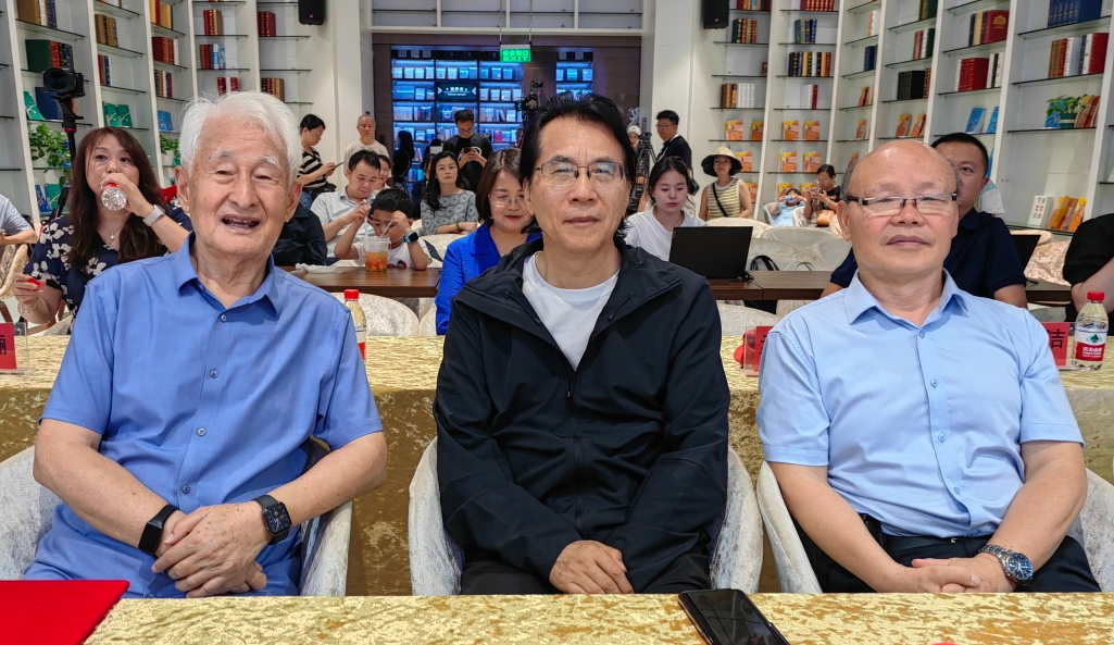 季克良眼中的《茅台——光荣与梦想》-酒通社