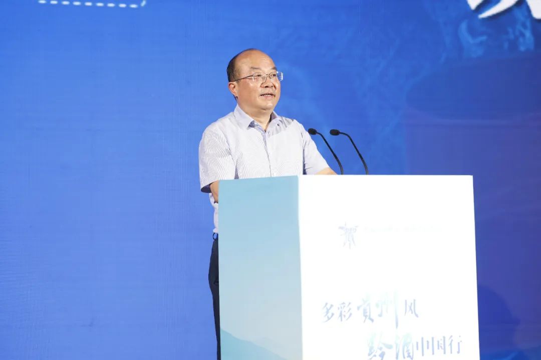 “多彩贵州风 黔酒中国行”2023酱香白酒原产地主产区品牌推广活动在郑州成功举办-酒通社