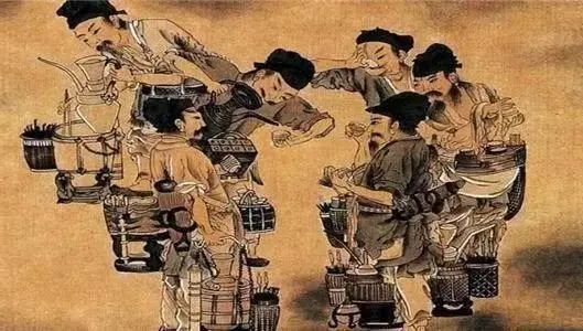 白居易笔下的唐代美酒-酒通社