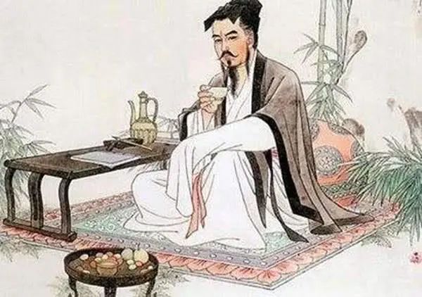 白居易笔下的唐代美酒-酒通社
