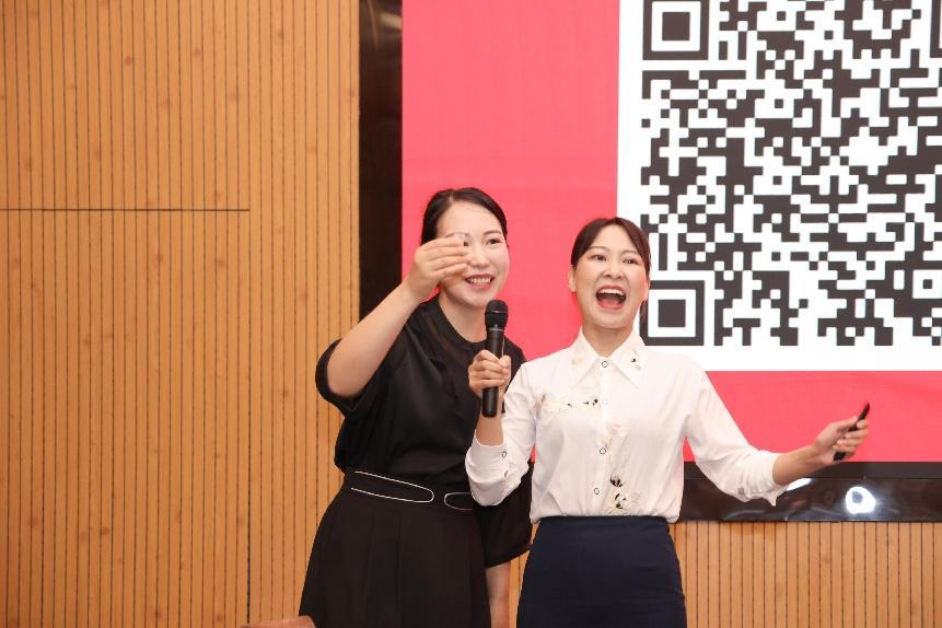 棋心创美 竞无止境 茅台集团举行“一方案一品宣”比赛-酒通社