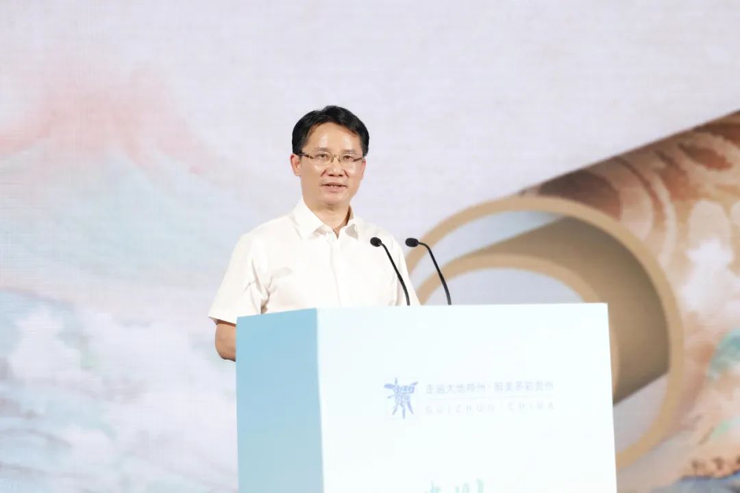 “多彩贵州风 黔酒中国行”2023酱香白酒原产地主产区品牌推广活动在郑州成功举办-酒通社