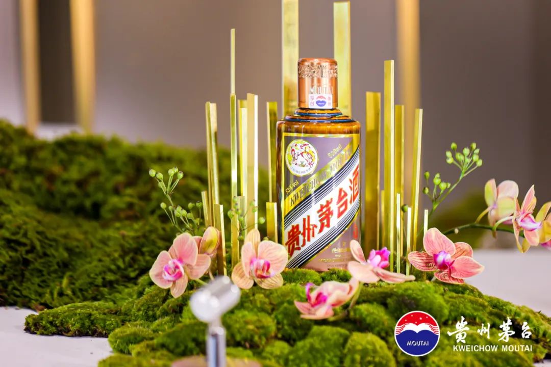 珍酿之品  百福具臻  贵州茅台酒（珍品）鉴赏会走进宁波-酒通社