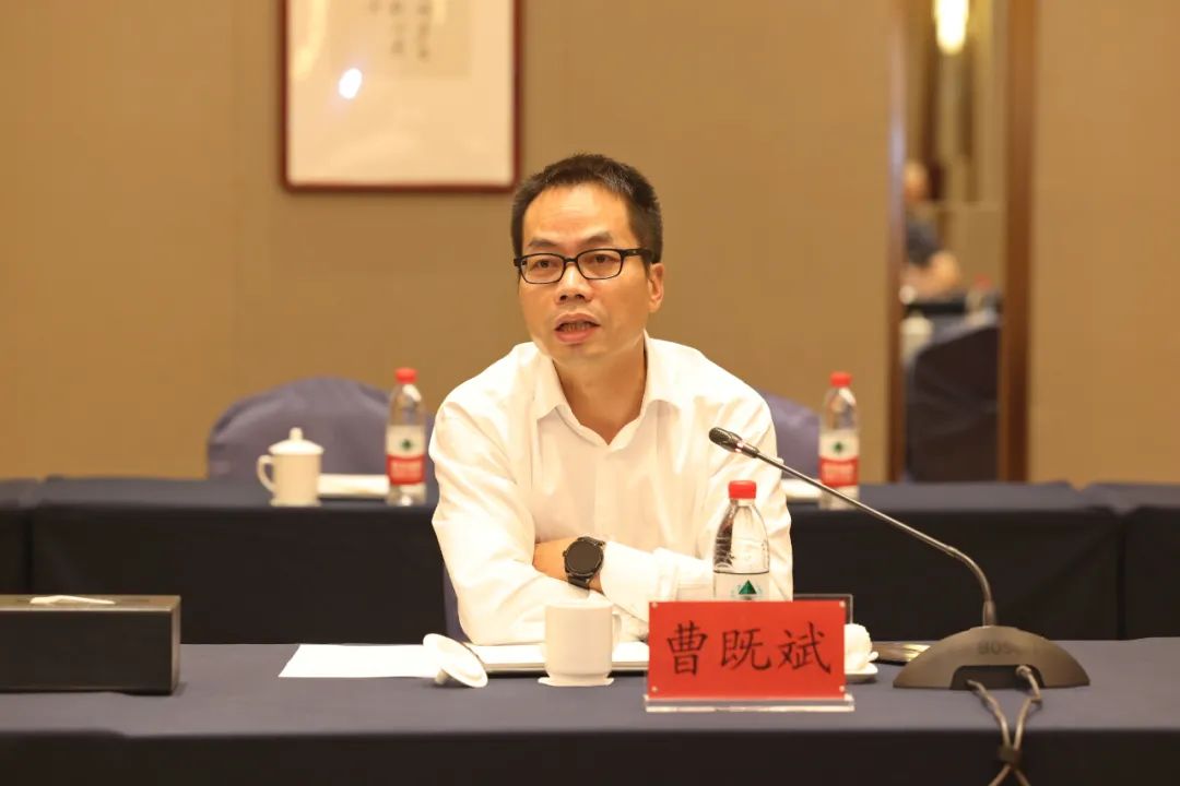 茅台集团与华为公司签署深化战略合作协议-酒通社