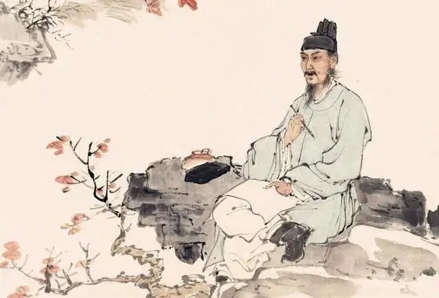 “兰陵美酒郁金香”——漫话唐诗中的酒与情-酒通社