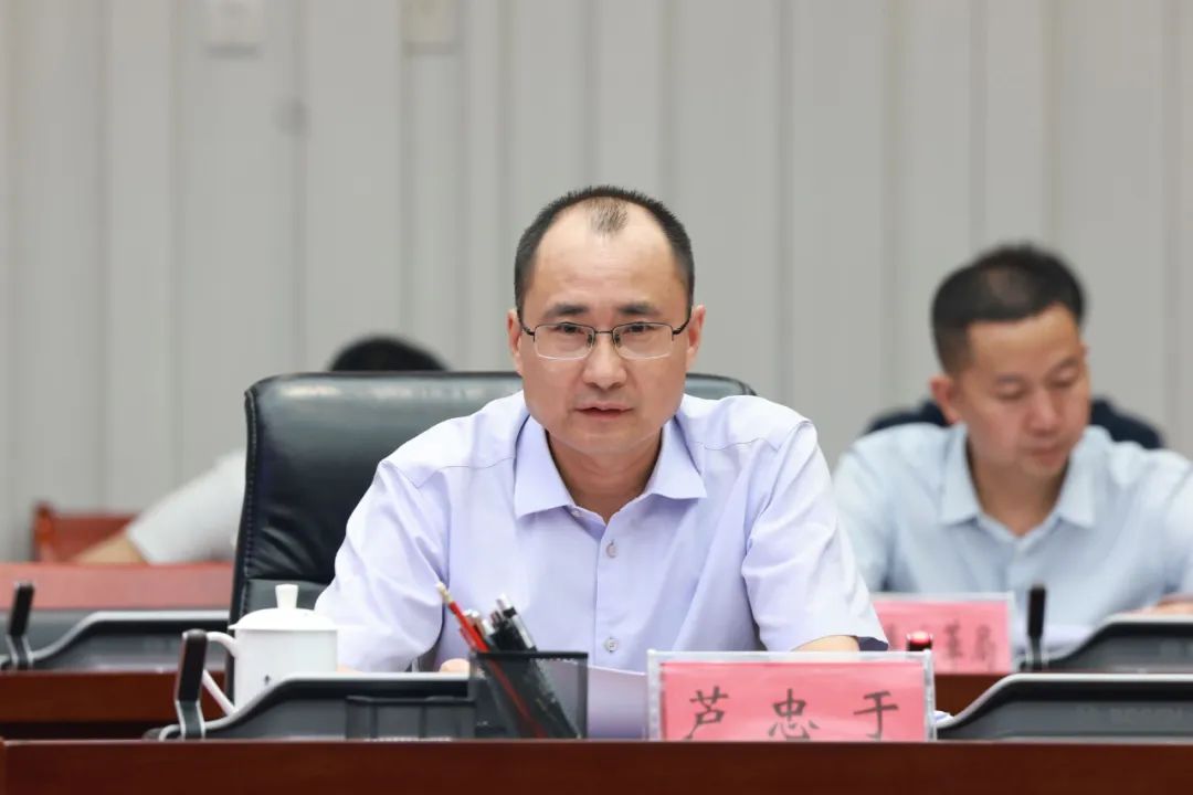 茅台集团与仁怀市联席会举行-酒通社