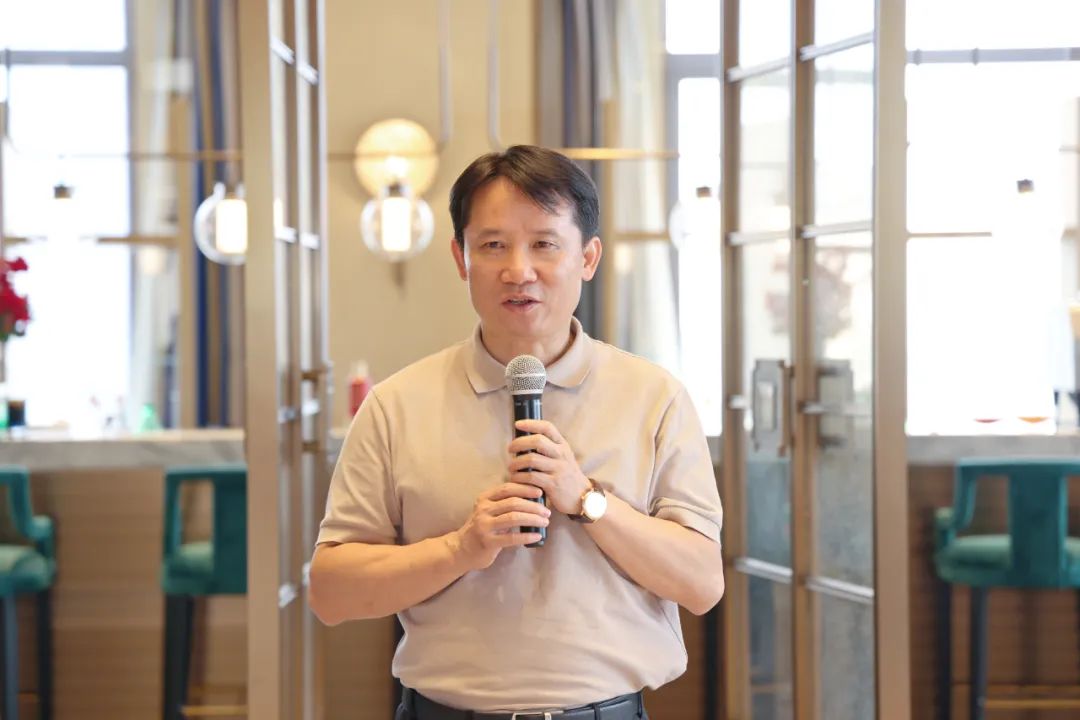 丁雄军调研浙江市场“一盘棋”工作-酒通社