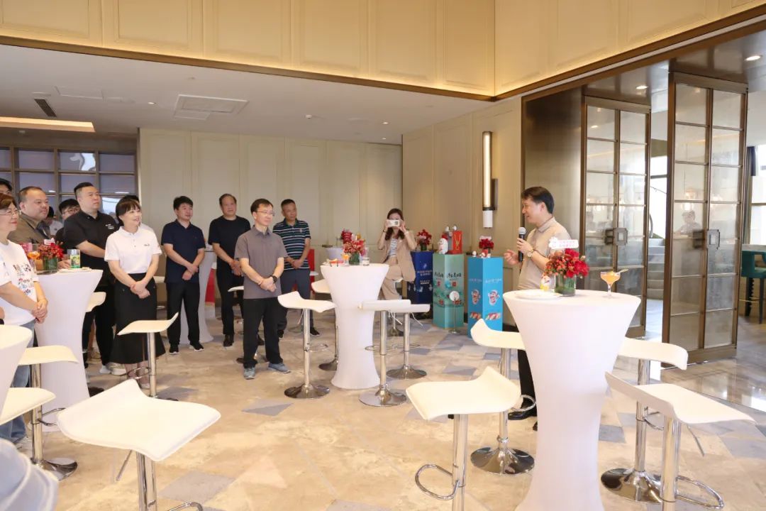 丁雄军调研浙江市场“一盘棋”工作-酒通社