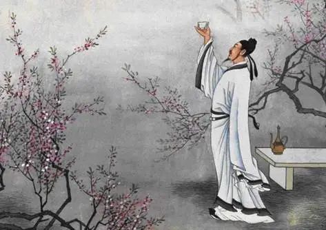 长安三万里——漫话李白的诗酒人生-酒通社