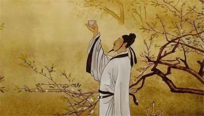 长安三万里——李白笔下的盛唐酒文化-酒通社