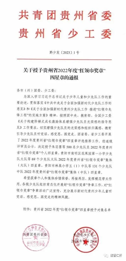 省级荣誉！仁怀这些个人和集体上榜→-酒通社