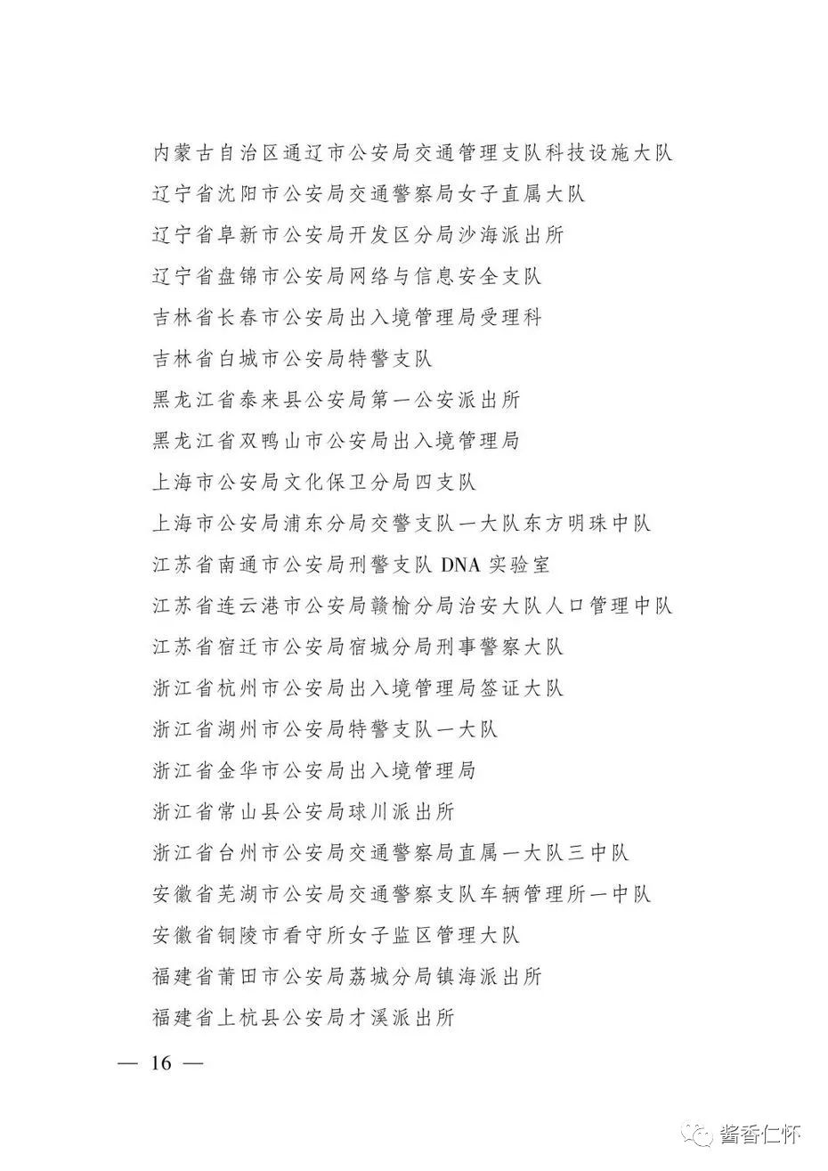 “全国青年文明号”！仁怀市税务局第一税务分局上榜→-酒通社