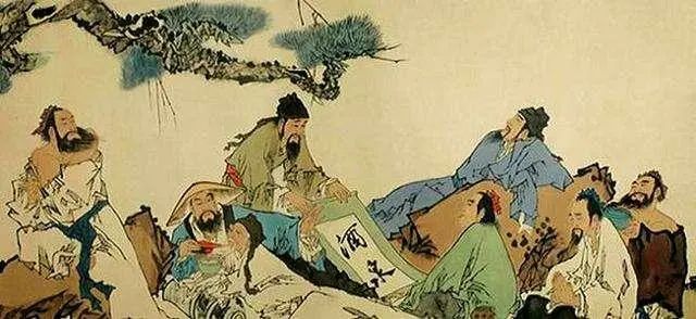 “唯馀诗酒意，当了一生中”——初唐诗人与酒-酒通社