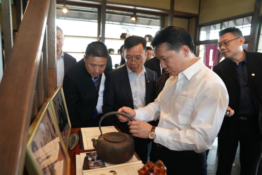 茅台偕美日本行：坚定国际化道路，首启品牌文化新表达，探索美酒美食美生活-酒通社