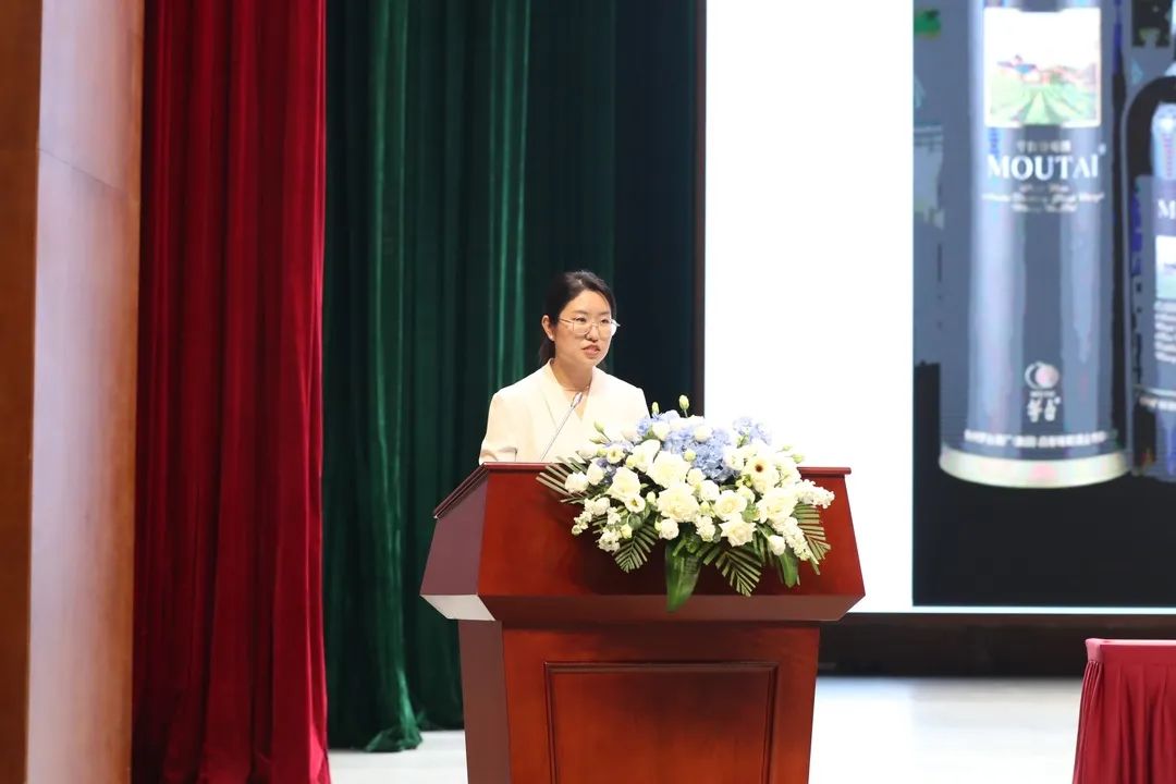 “棋心”拼搏美好未来 茅台集团市场工作“一盘棋”推进会暨中秋、国庆市场工作会召开-酒通社