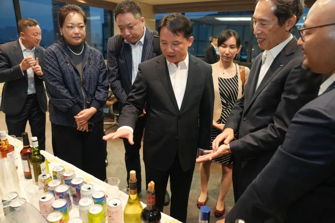 茅台偕美日本行：坚定国际化道路，首启品牌文化新表达，探索美酒美食美生活-酒通社