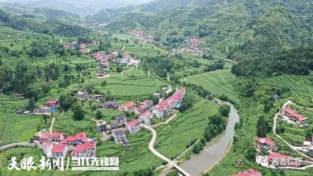 酒都写绿意 美丽正当时——仁怀市全力推进生态文明建设-酒通社