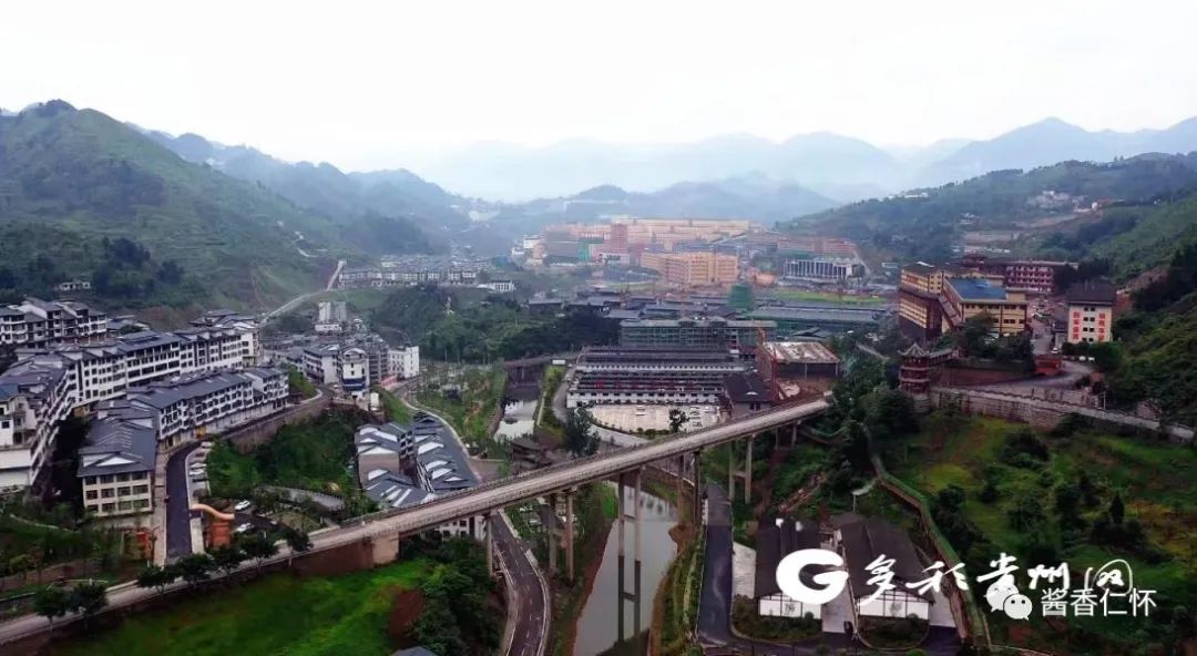 仁怀:综合治理助推白酒产业提质增效-酒通社