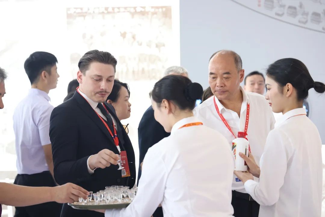 茅台“一盘棋”参展第十二届中国(贵州)国际酒类博览会-酒通社