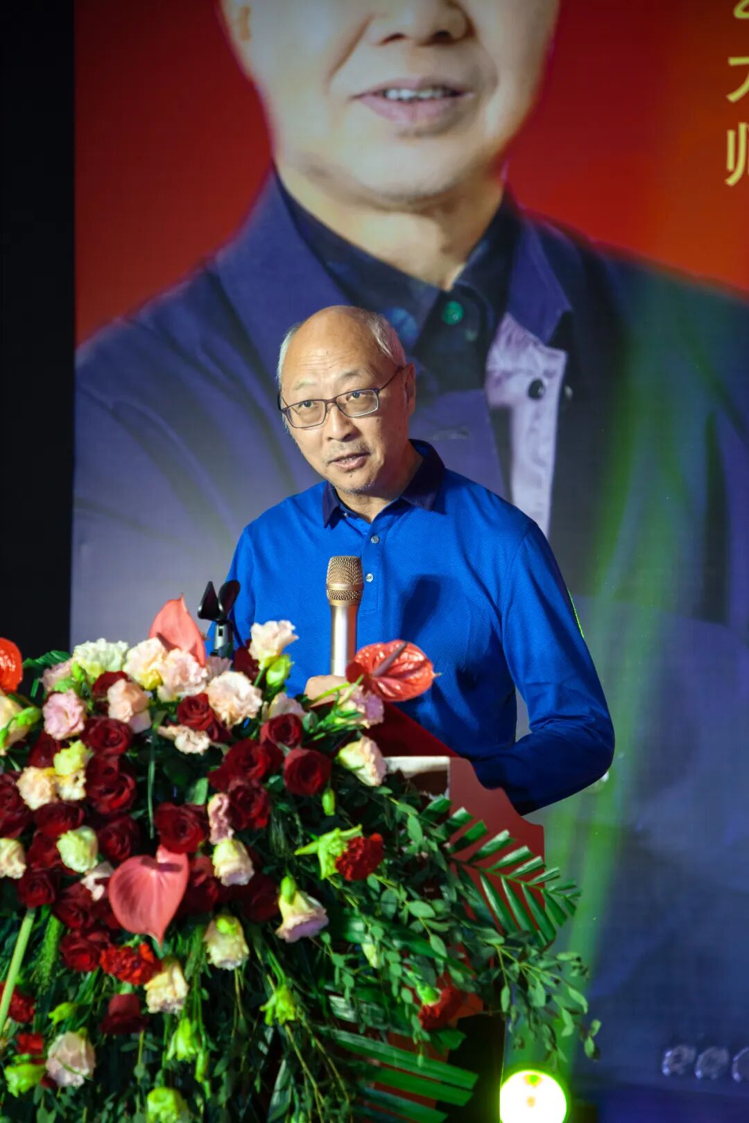 “国评”陆安谋举行谢师礼，吕云怀的讲话，带给我们哪些启发？-酒通社