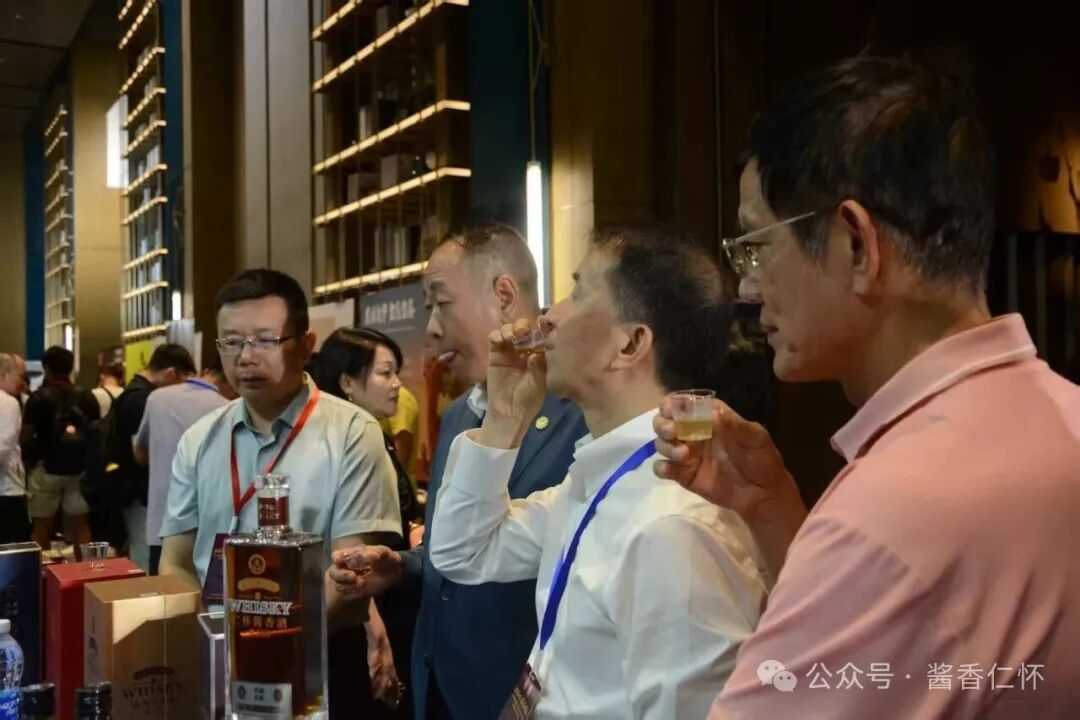 640-12 当赤水河携手深圳湾:一场重塑酱酒新周期的产业双向奔赴-酒通社