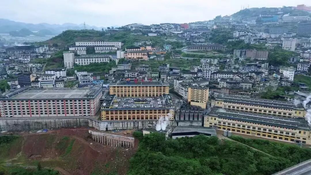 640-123 产区观察丨酱酒人才10000+!仁怀“师带徒”越“酿”越香~-酒通社