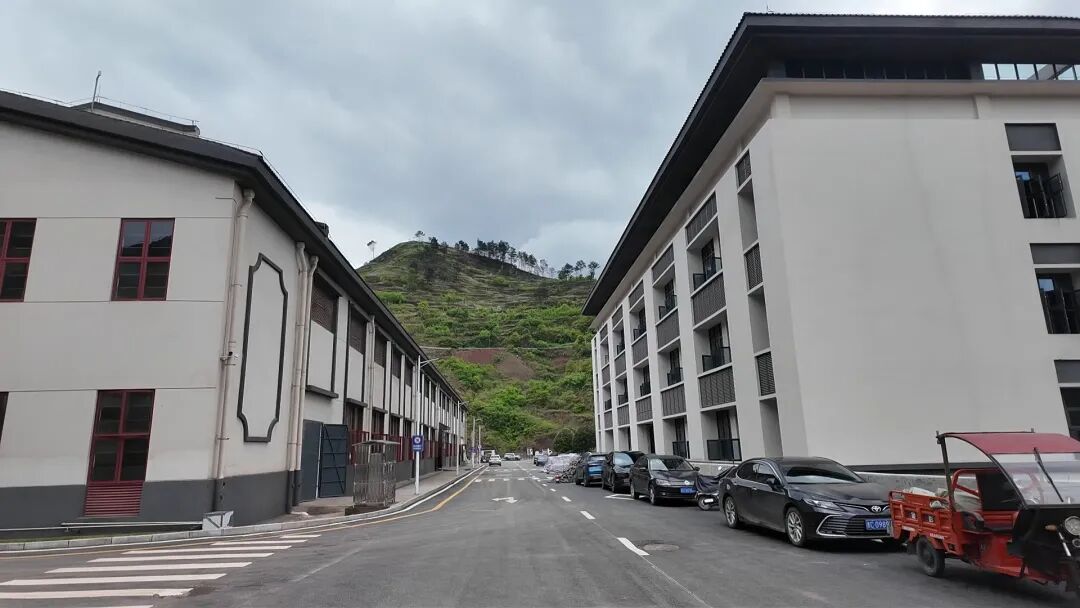640-132 产区观察丨首都酒业:坚守工艺 助力酱香扬帆出海-酒通社
