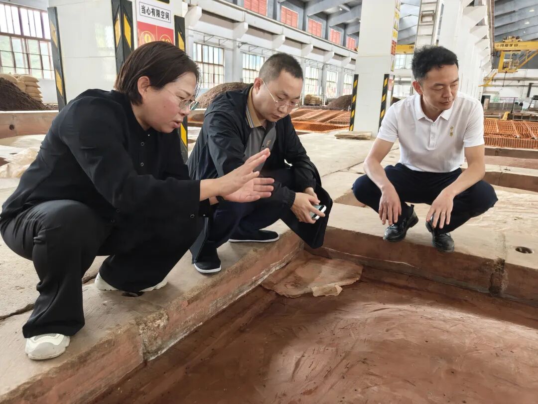 640-135 产区观察丨首都酒业:坚守工艺 助力酱香扬帆出海-酒通社