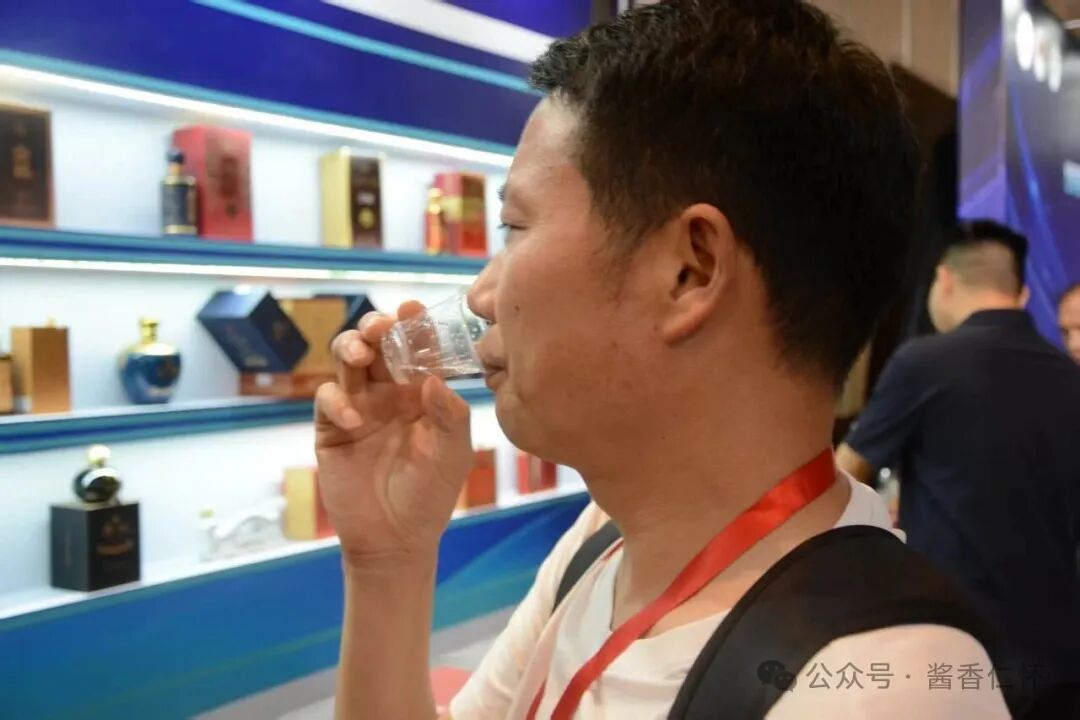 640-14 当赤水河携手深圳湾:一场重塑酱酒新周期的产业双向奔赴-酒通社