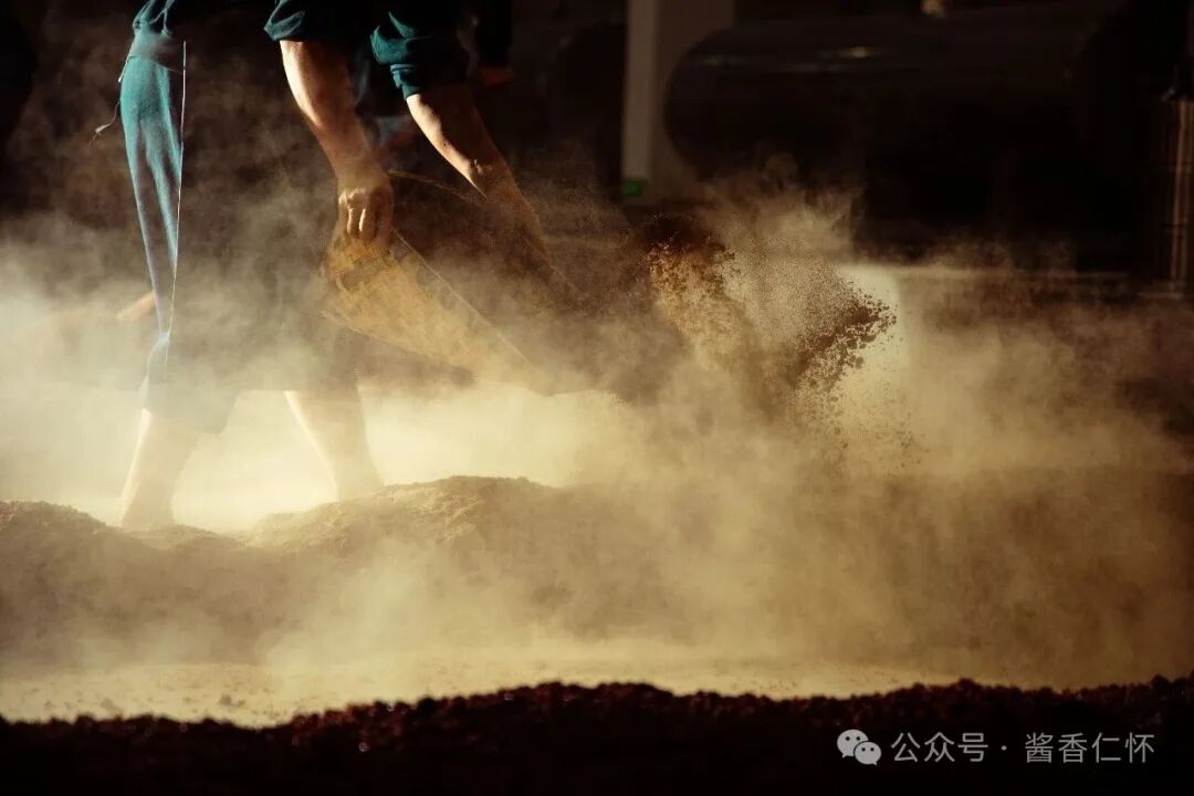 640-16 仁怀:多点发力 护航白酒产业提质增效-酒通社